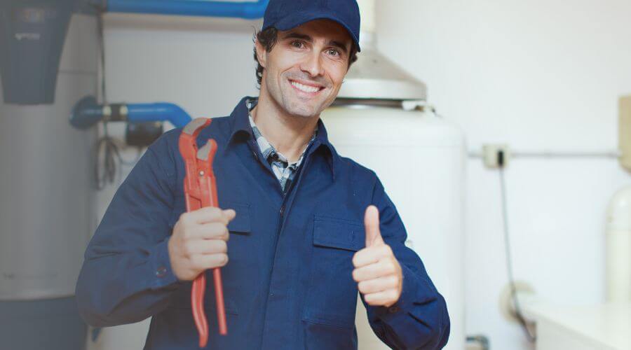 Professional Tankless Water Heater Installation in Saint Elizabeth, MO